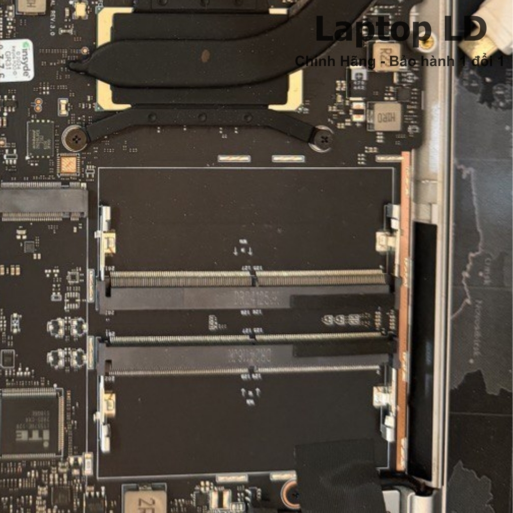 Main Acer Aspire Lite 14 AL14 51P | CPU i5-1334U