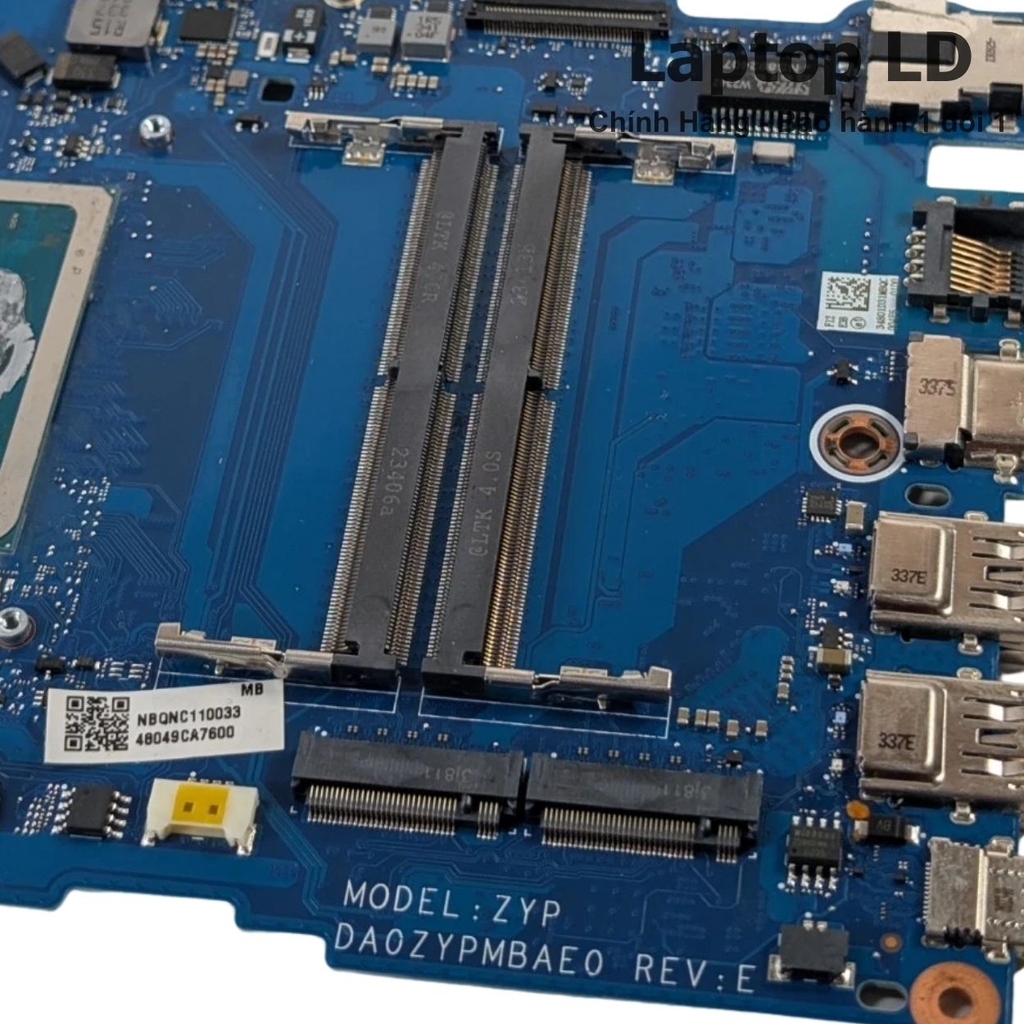 Main Acer Nitro V15 ANV15-51 | CPU i7-13620H | DAOZYPMBAE0
