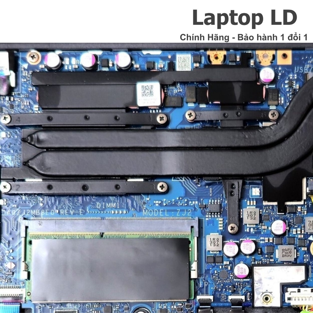Main Asus Vivobook 14X OLED K3405VC | CPU i5 13500H