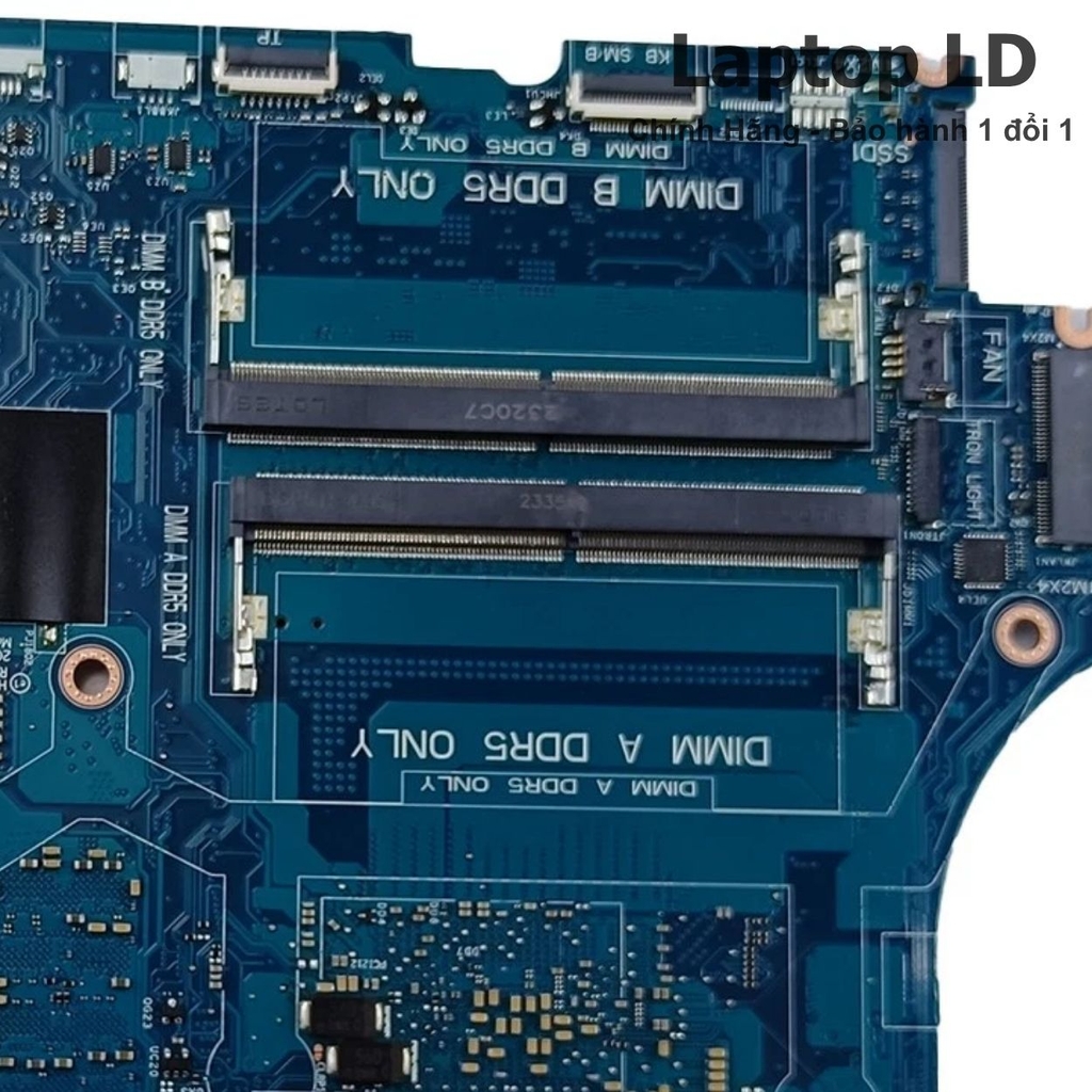 Main Dell Alienware M15 R7 | CPU R9-6900HX | LA-L761P