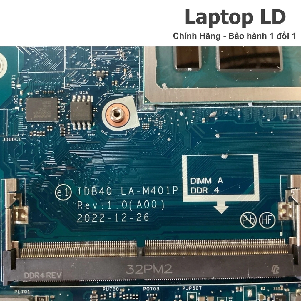 Main Dell Latitude 14