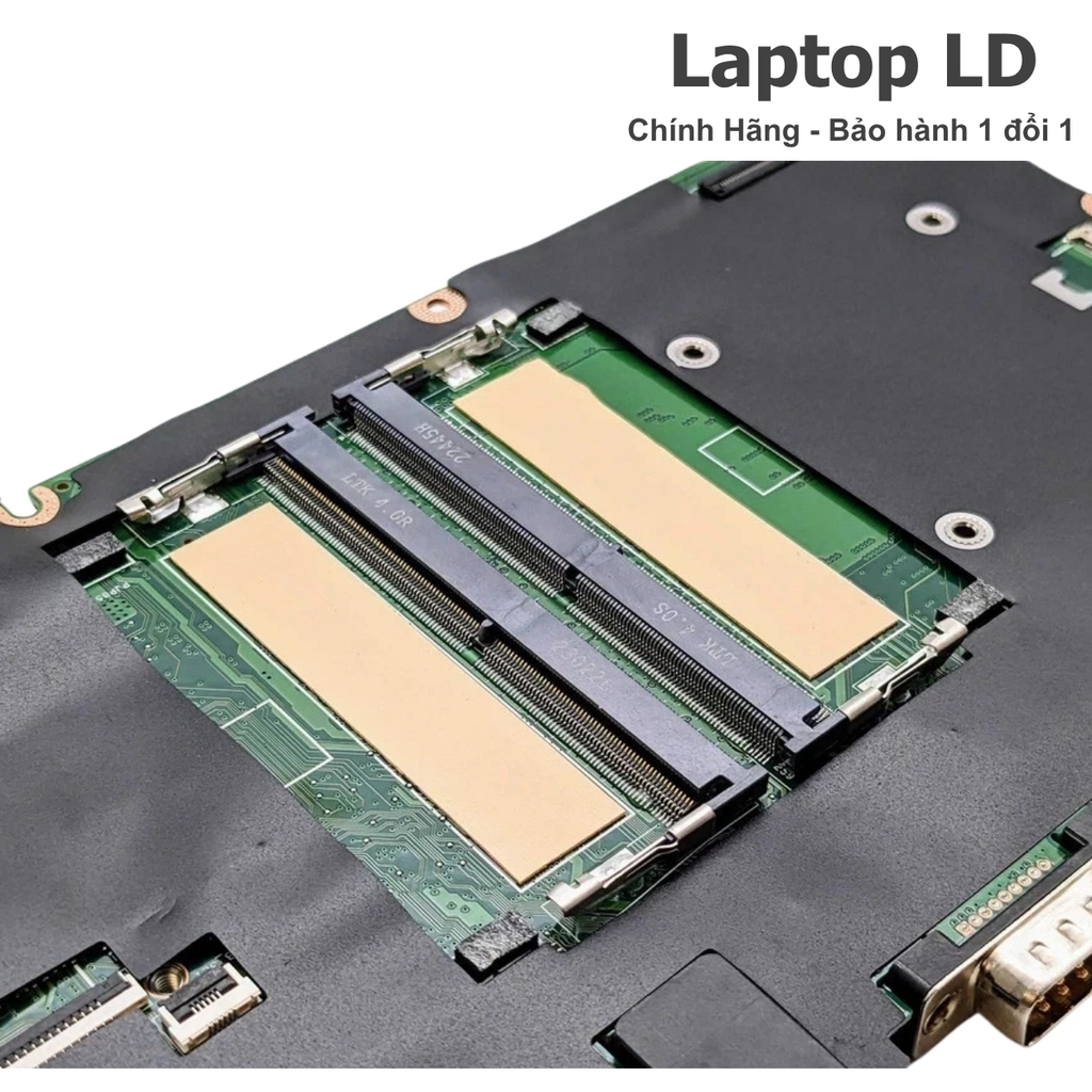 Main Dell Latitude 5430 Rugged Extreme | CPU I5-1145G7