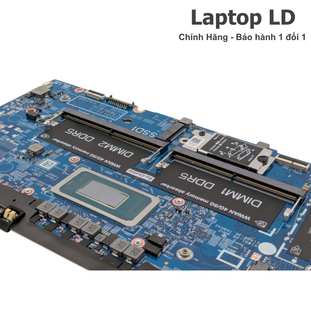 Main Dell Latitude 5550 | Core Ultra 5 135U | 223111-1