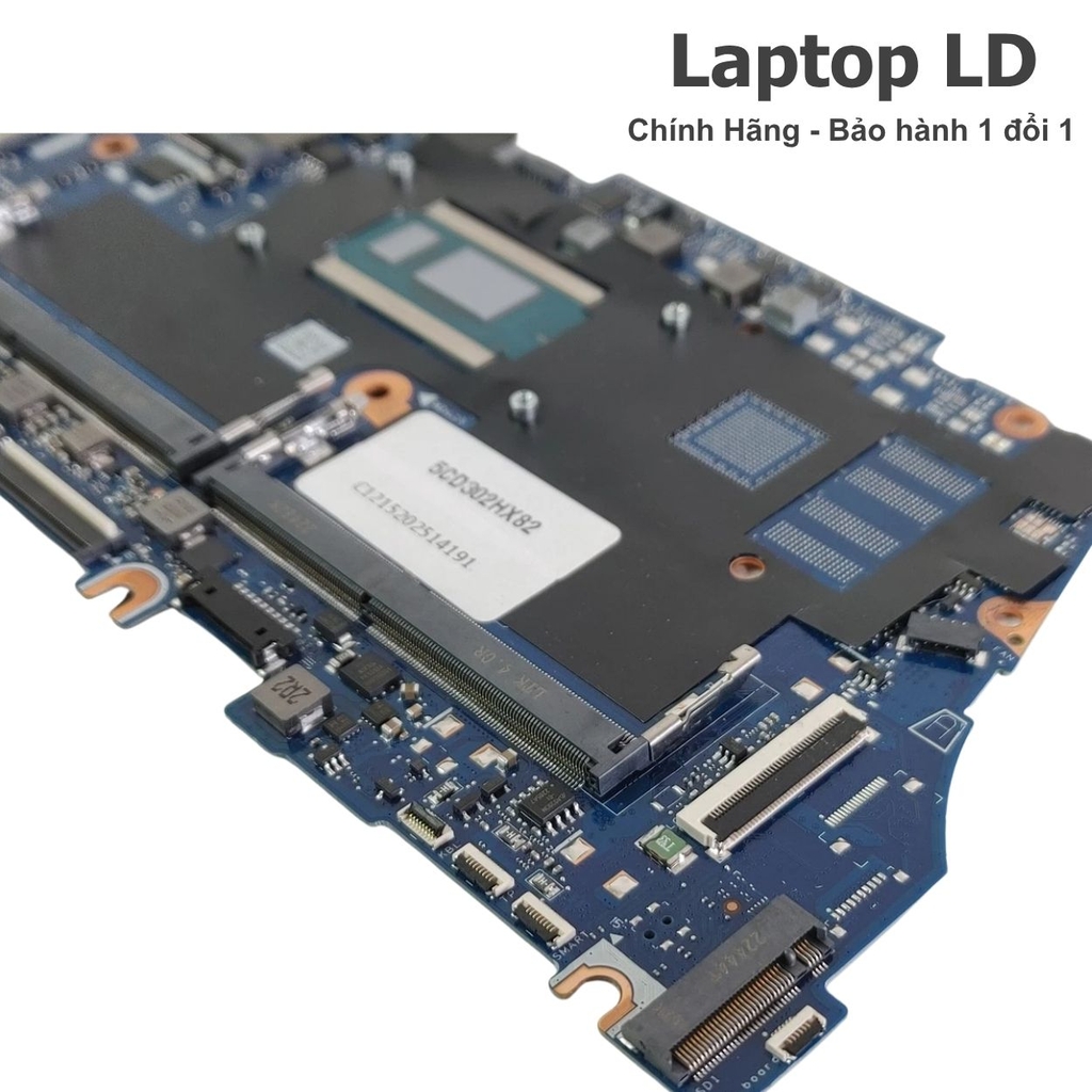 Main HP EliteBook 640 G9 |  650 G9 | CPU i5-1235U | DAX8SFMB8B2