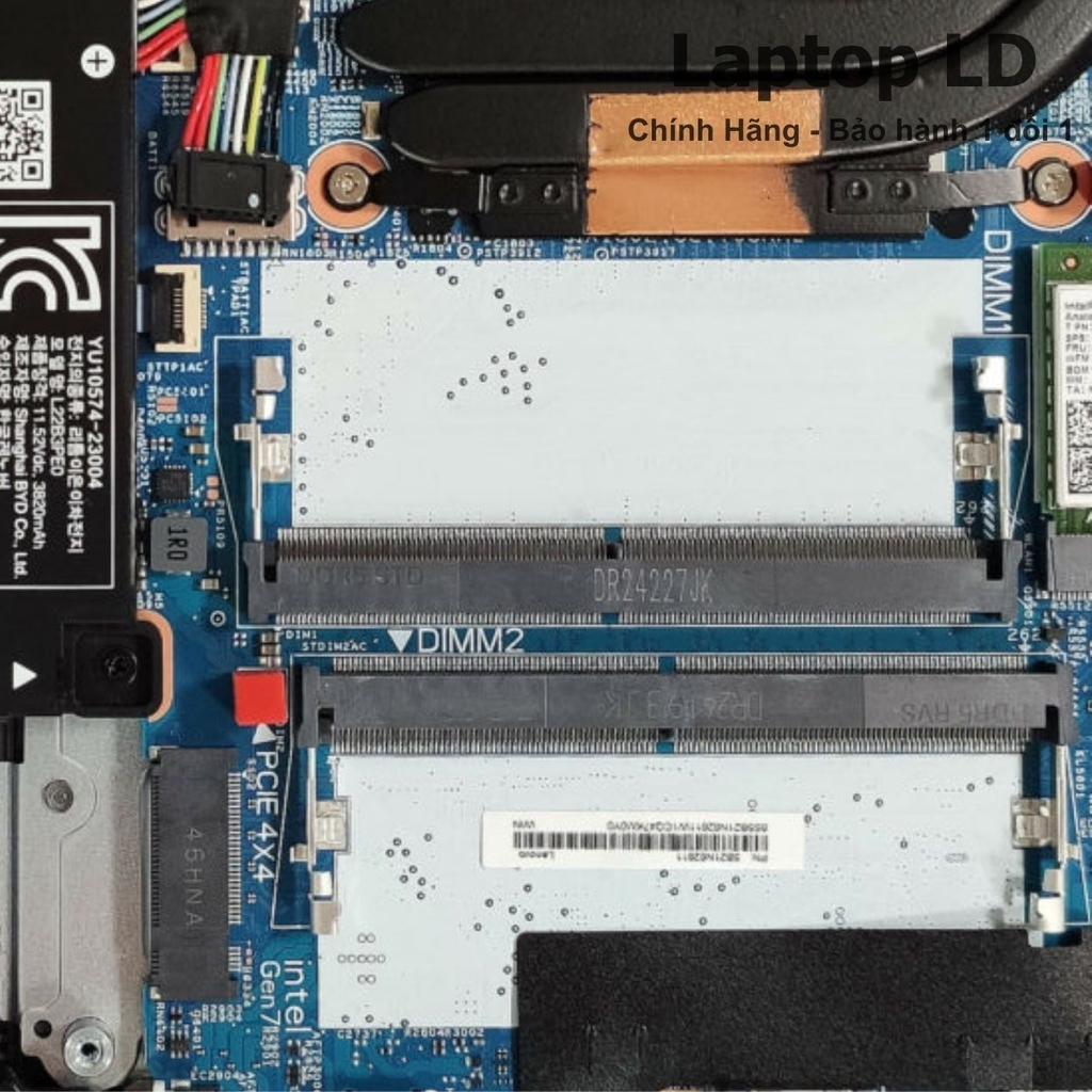 Main Lenovo ThinkBook 14 G7 ARP | CPU AMD R5 7535HS