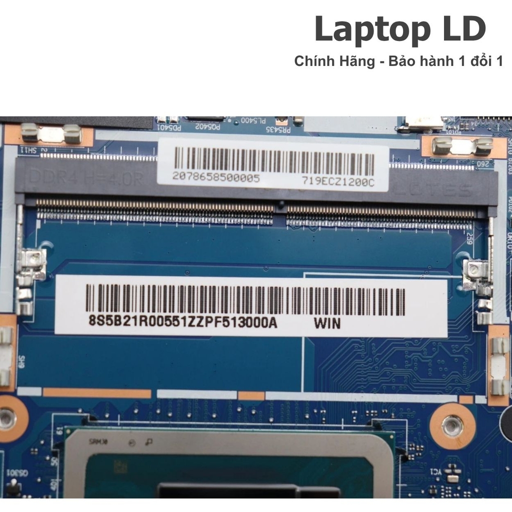 Main Lenovo V15 G4 IRU | V14 G4 IRU | CPU I5 13420H | NM-F511