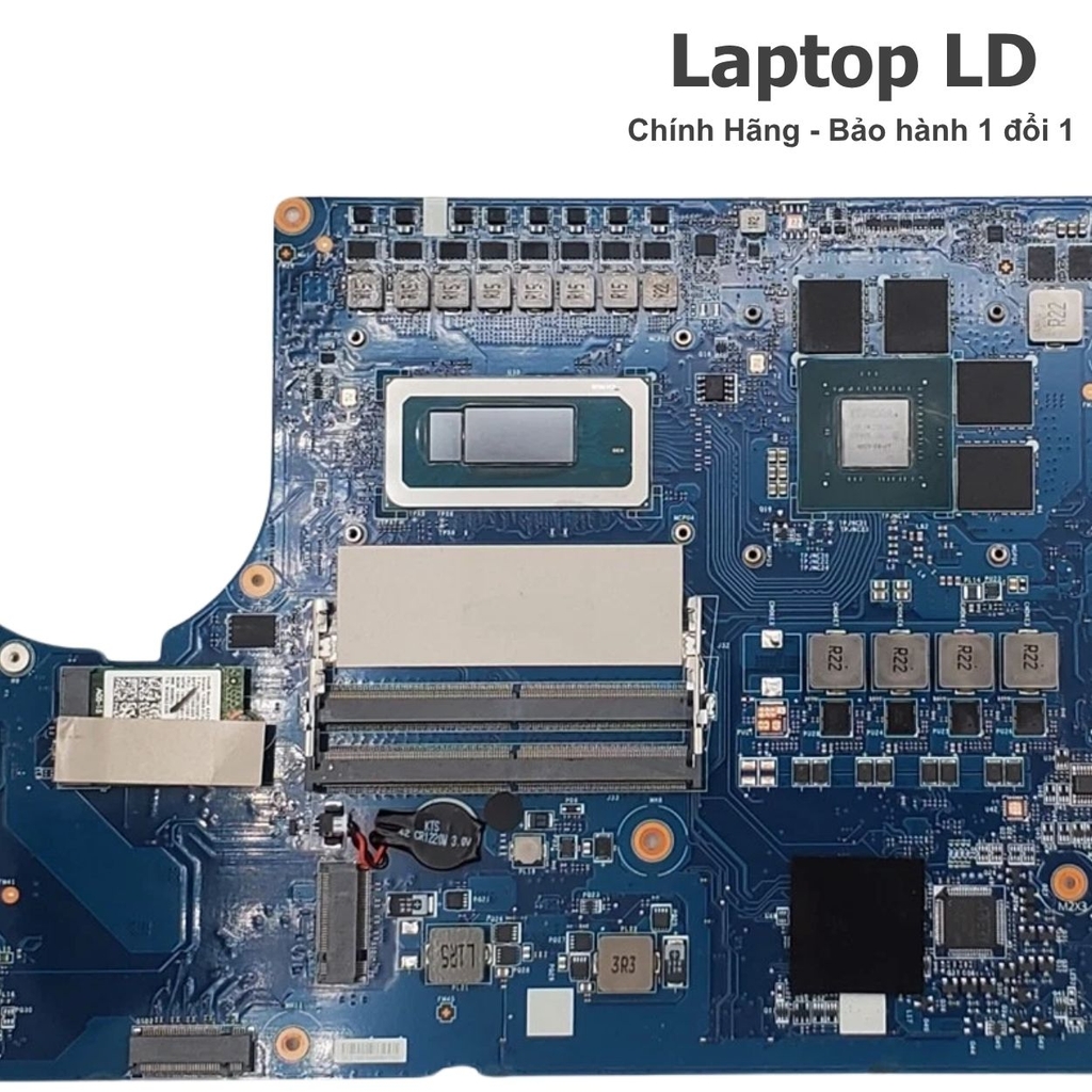 Main MSI Katana 15 B13VGK CPU i7-13620H VGA RTX 4070 | MS-15851