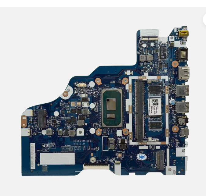 Main Lenovo Ideapad L3-15ITL CPU i5 1135G7 NM-D511