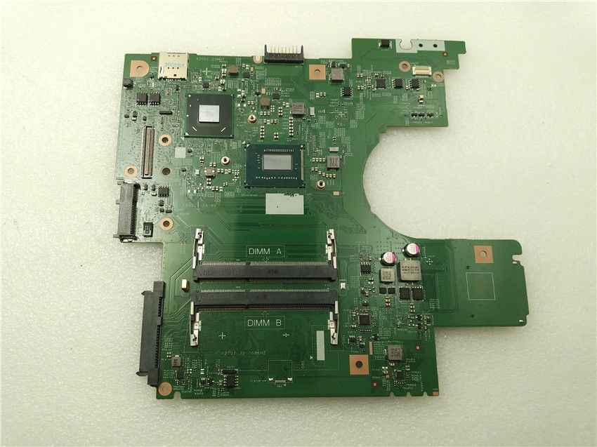 Main Dell Latitude E3330 CPU I3-3227U