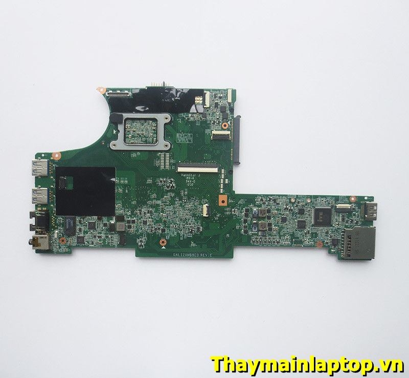 Main Lenovo thinkpad EDGE series X131E AMD