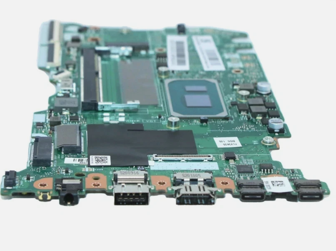 Main Lenovo ThinkBook 14P G2 CPU I5-1135G7 8G LA-K051P