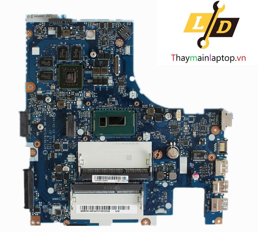 Main Lenovo Z50-70 CPU i5-4210U NM-A273