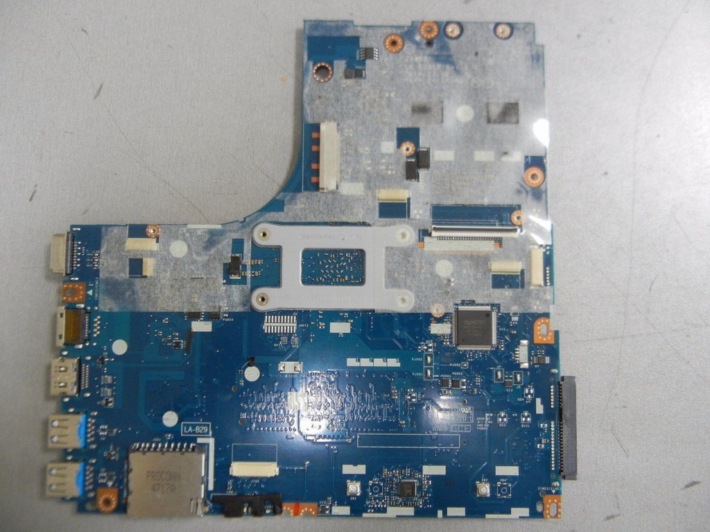 Main Lenovo B50-45 LA-B291P AMD A8-6410