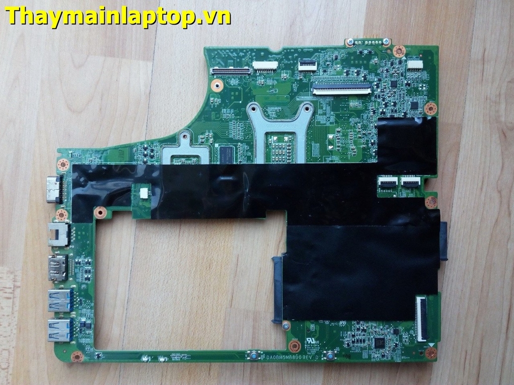 Main lenovo B5400 DA0BM5MB8D0
