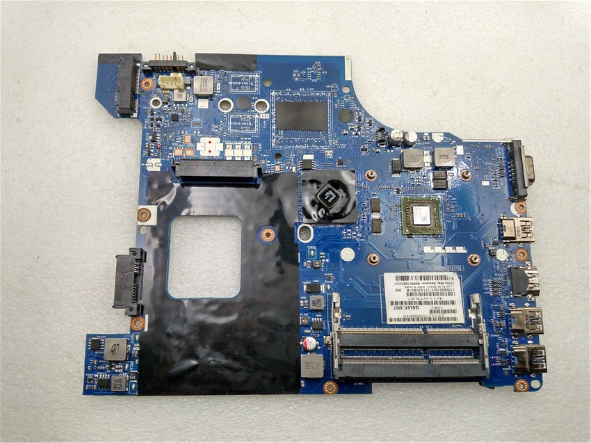 Main Lenovo E435 CPU E-300 LA-8215P