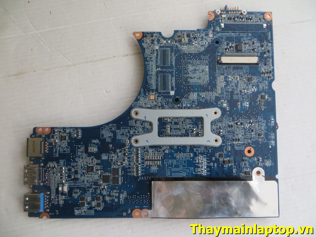 Main Lenovo Flex 14D 15D AMD A4-5000 DAST6BMB6C0