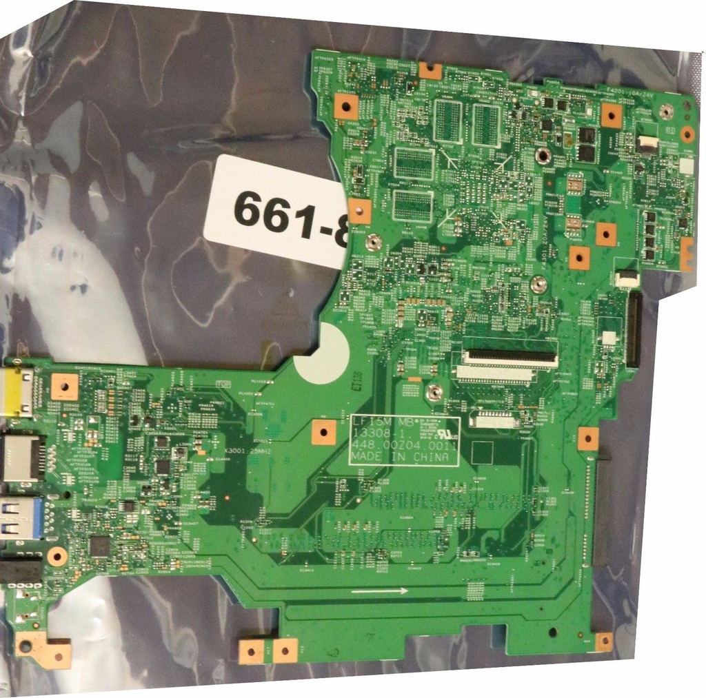 Main Lenovo Flex 2-15 2015 CPU i3-4030U