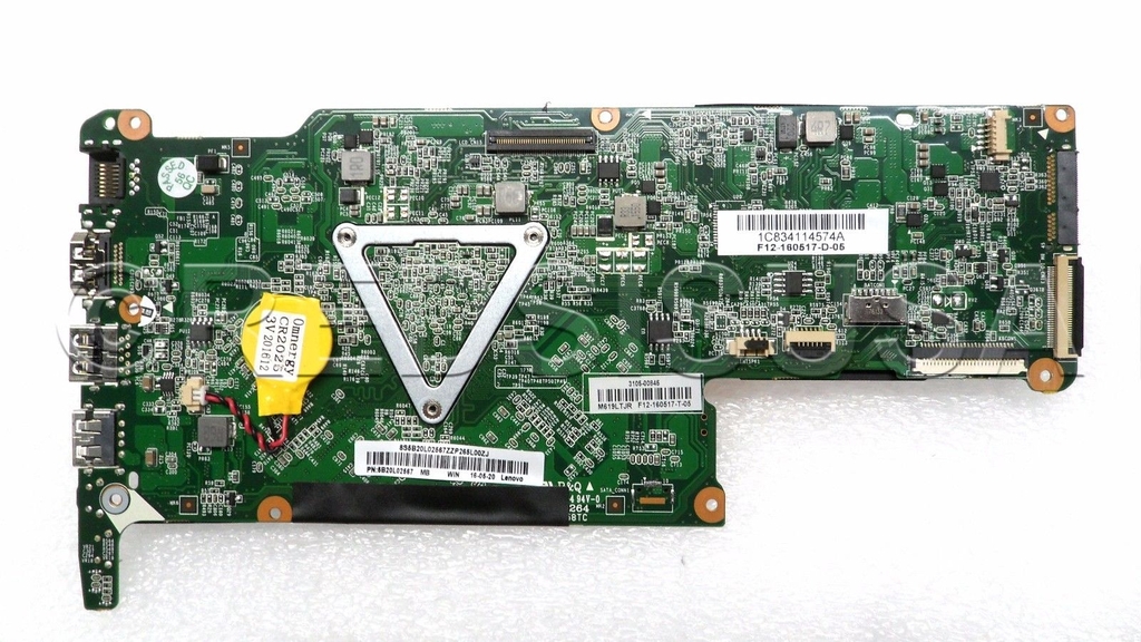 Main Lenovo Flex 3 1130 Intel N3060