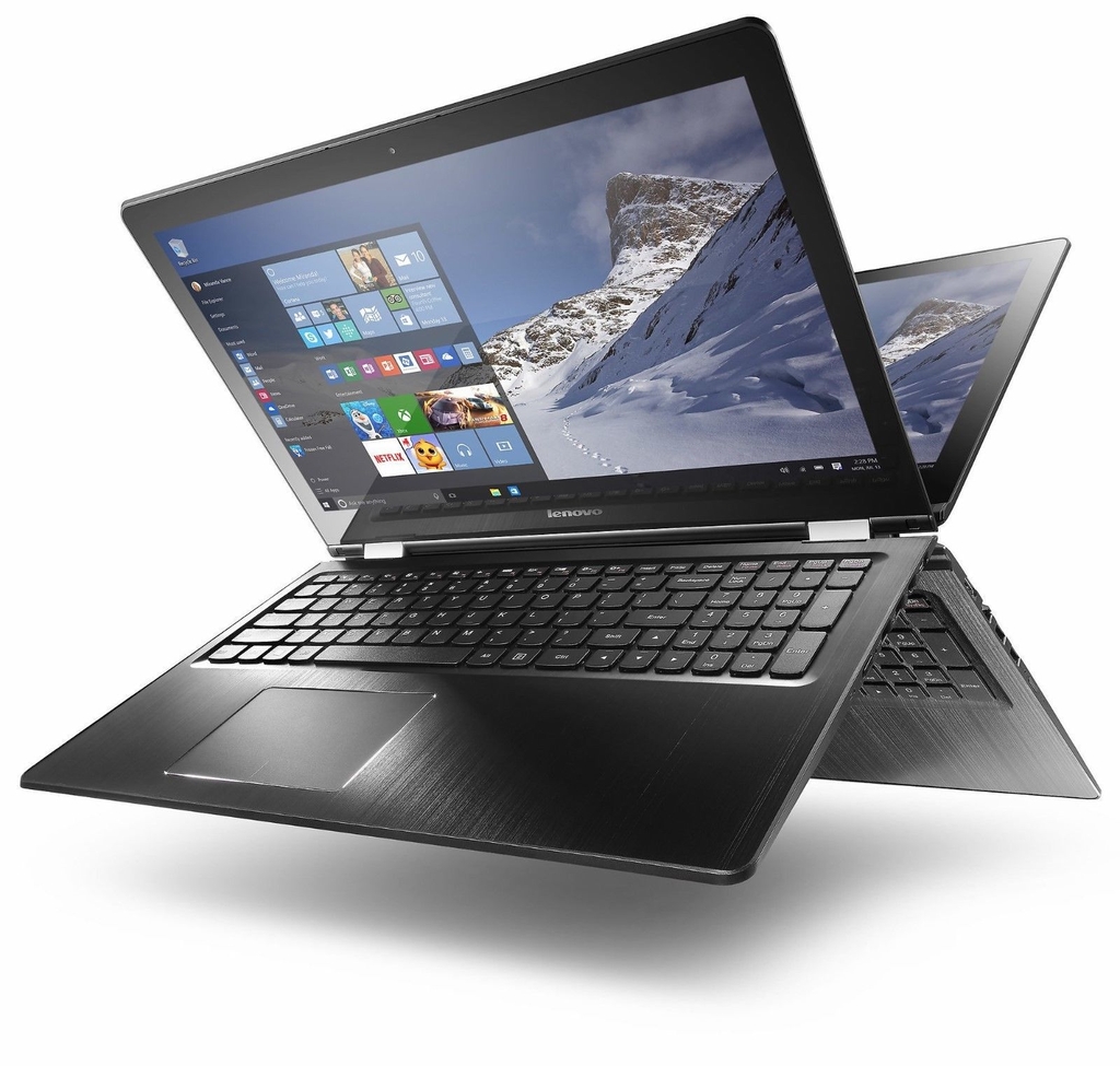 Main Lenovo IdeaPad Flex 5-1470 CPU i3-7100U