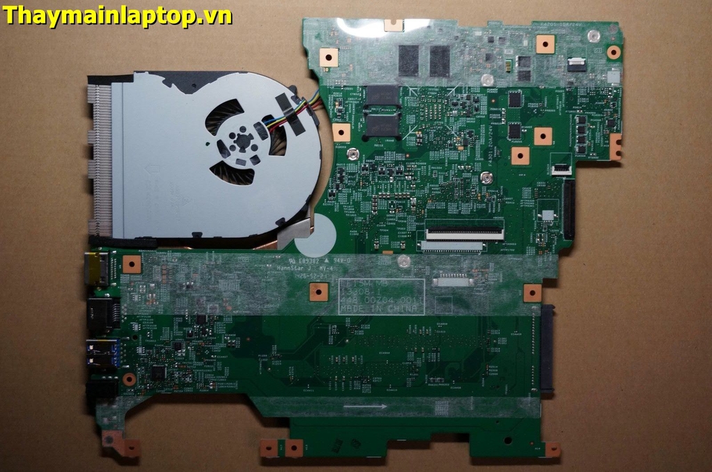 Main Lenovo Flex2-15 N15S GT840M 4G I5-4210U