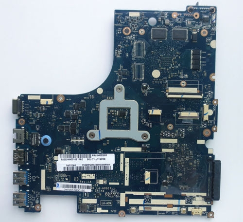 Main Lenovo G505s Compal LA-A091P