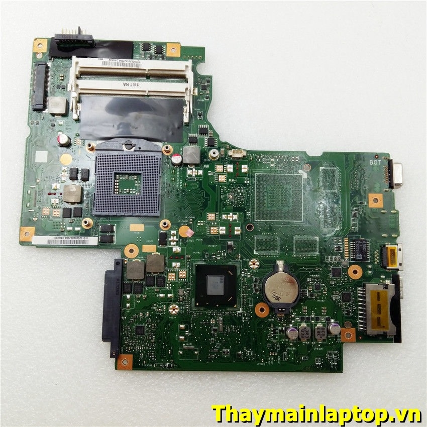 Main Lenovo G700 BAMBI