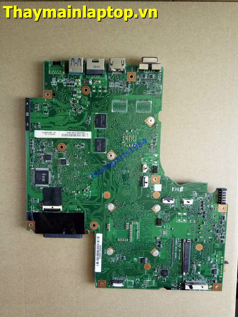 Main Lenovo G710 - GT720 VGA Rời