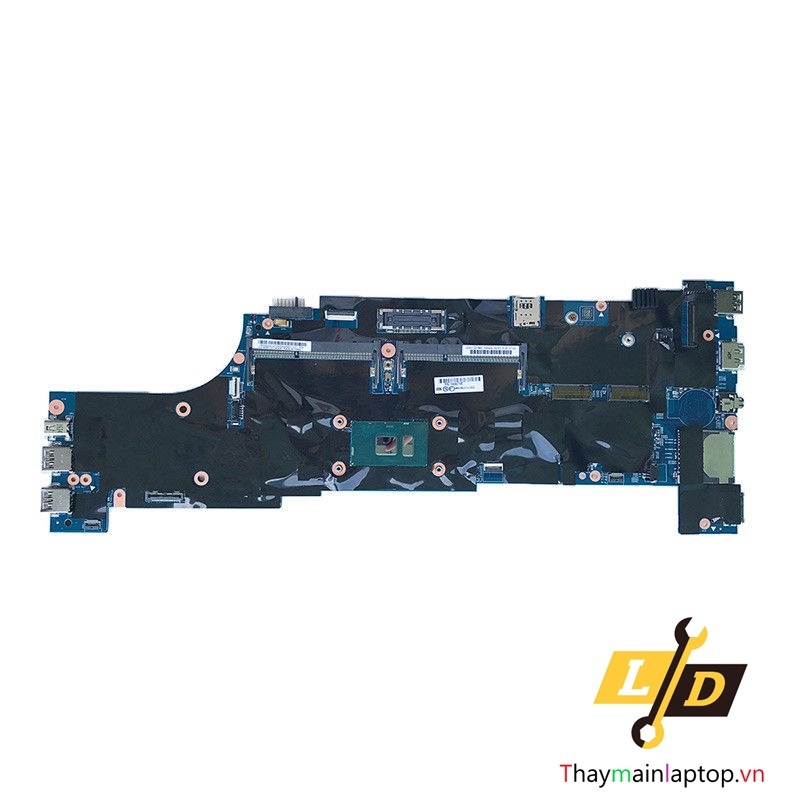 Main Lenovo Thinkpad T560 CPU i5-6600U