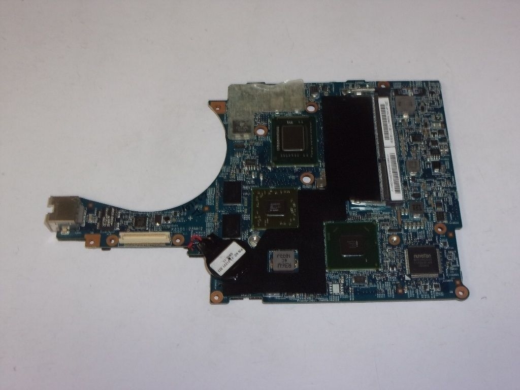 Main Lenovo IdeaPad U400 Series AMD
