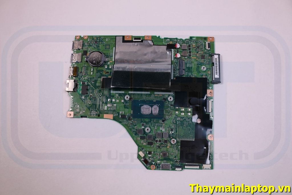 Main Lenovo V110-15ISK CPU i3-6100U 15277-1