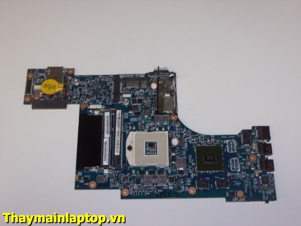Main Lenovo ThinkPad Edge E330 / 11284-2