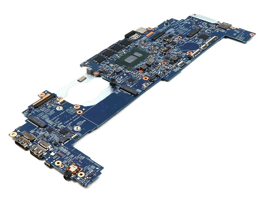 Main Lenovo ThinkPad X1 Yoga 3rd CPU I5-8250U