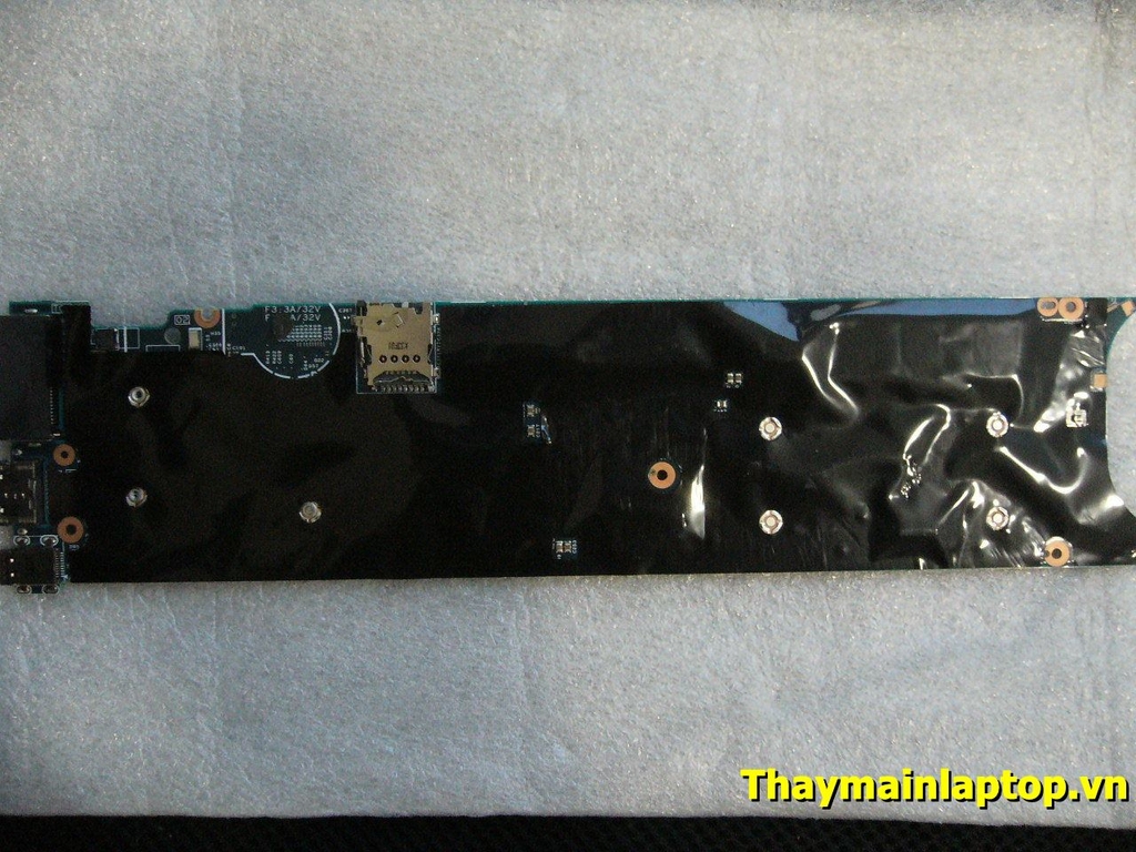 Main Lenovo Thinkpad X1C Gen3 i3-5200U
