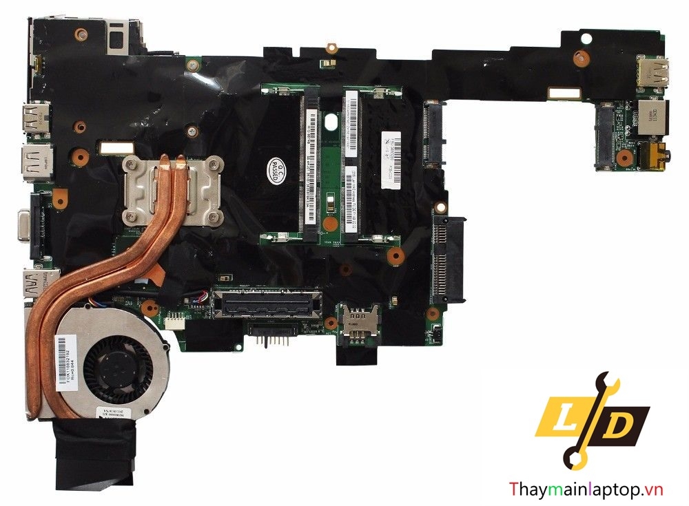 Main Lenovo Thinkpad X220 - X220T CPU i3-2310M