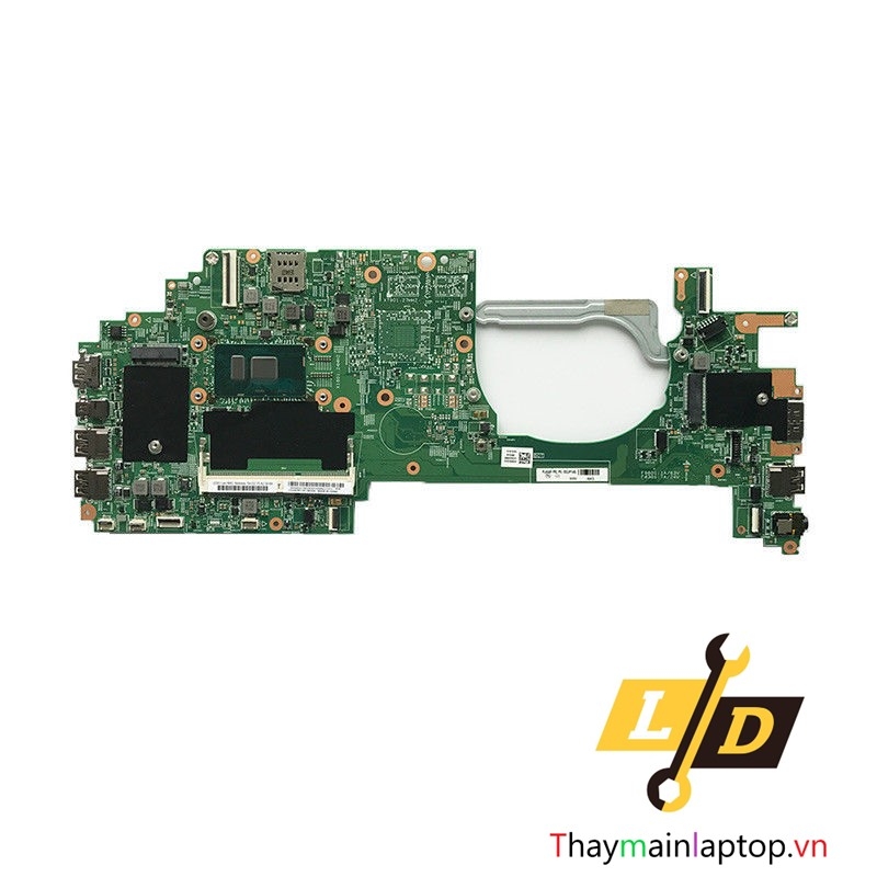 Main Lenovo Thinkpad Yoga 460 CPU i7-6500U 14283-2