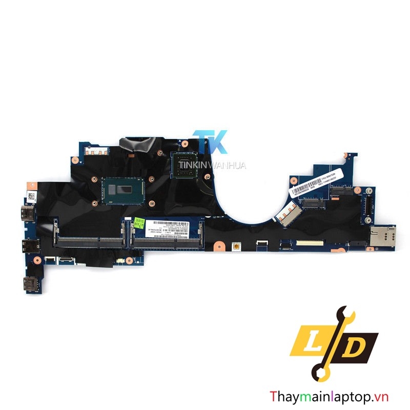 Main Lenovo ThinkPad Yoga 15 CPU i7-5500U LA-B591P