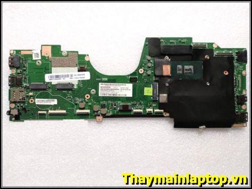 Main Lenovo ThinkPad Yoga X260 CPU i5-6200U LA-C581P