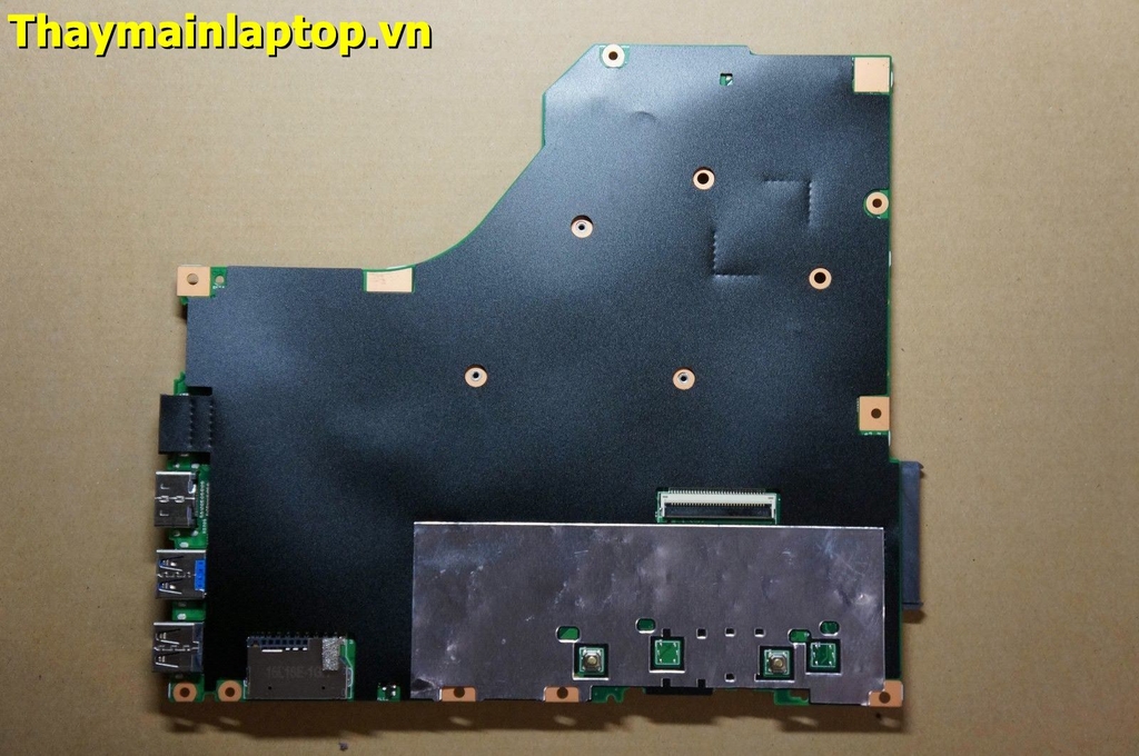Main Lenovo V110-15ISK i5-6200U