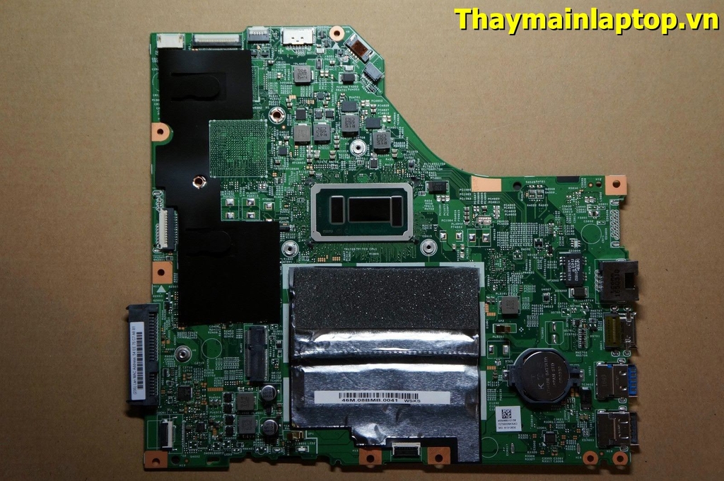 Main Lenovo V110-15ISK CPU i5-6200U 15277-1