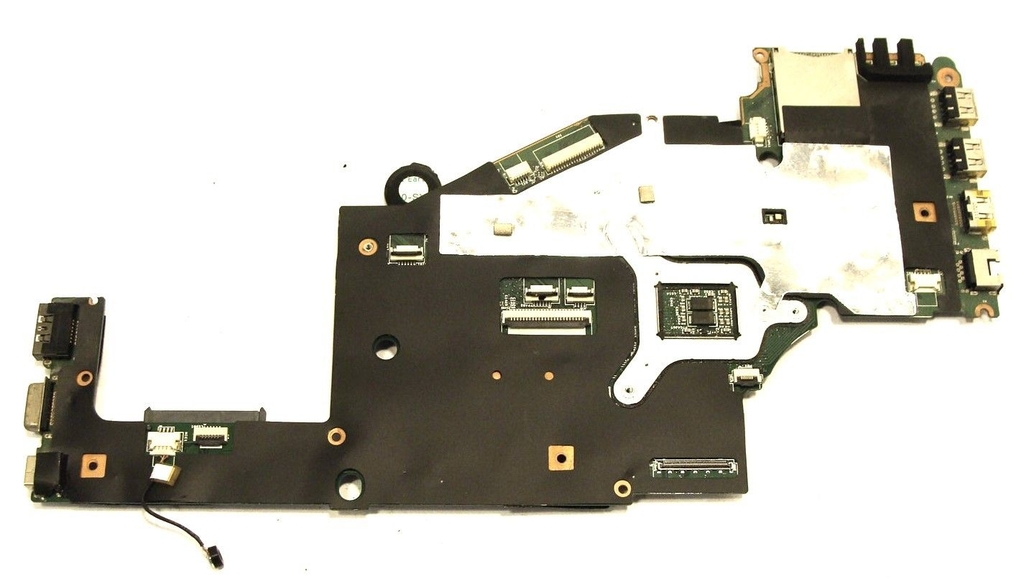 Main Lenovo IdeaPad V370 -  LA37