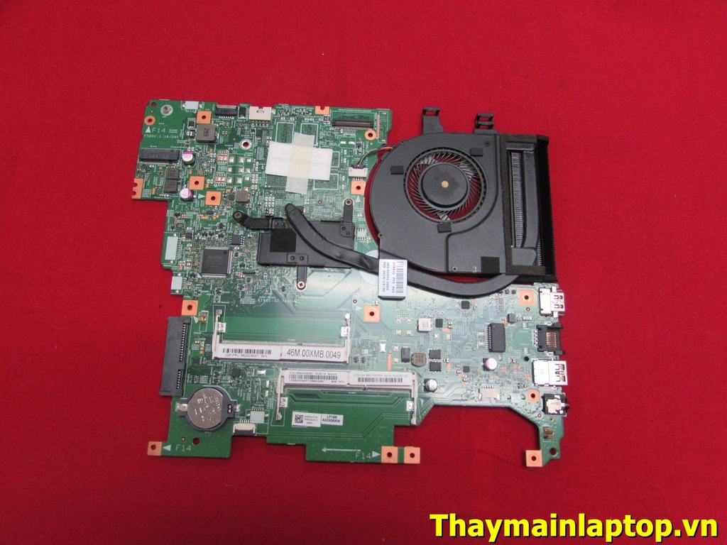 Main Lenovo IdeaPad Flex 2 14D CPU i7-4510U