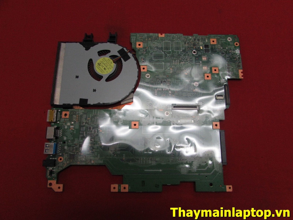 Main LENOVO FLEX 2-14 W8P 4510 UMA 5B20G36307