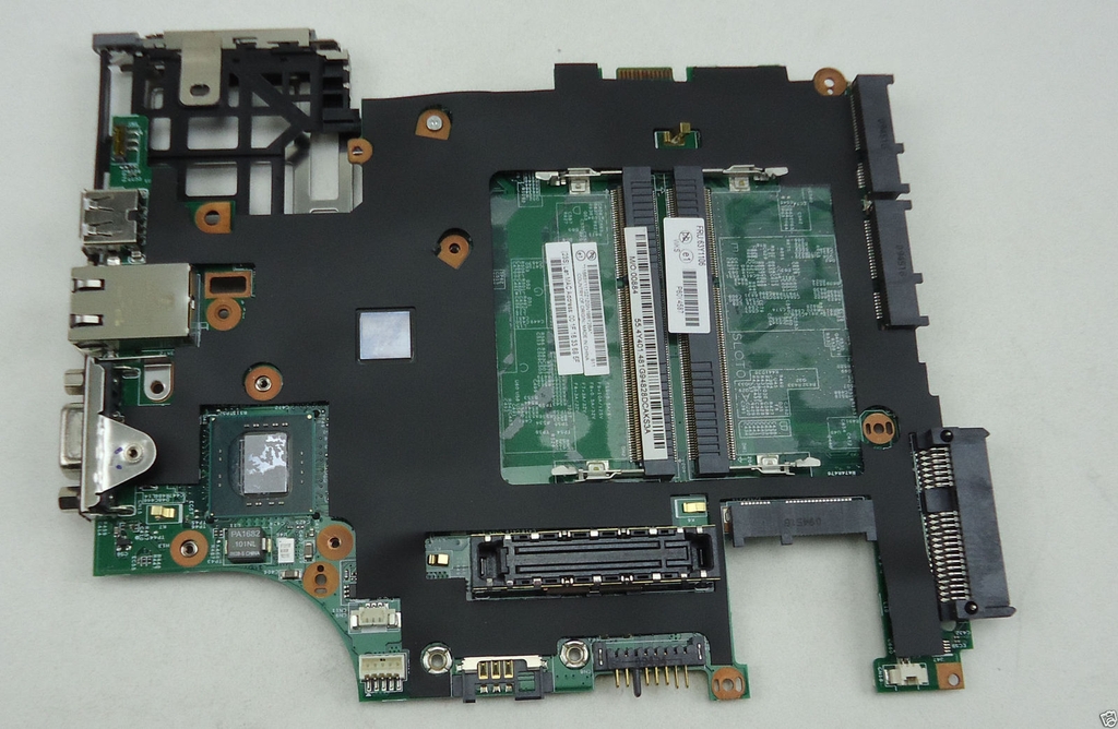 Main Lenovo ThinkPad X200s / 07234-2