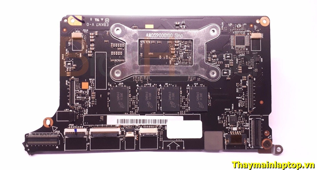Main Lenovo Yoga 2 PRO NM-A074 10E2 i3-4050U