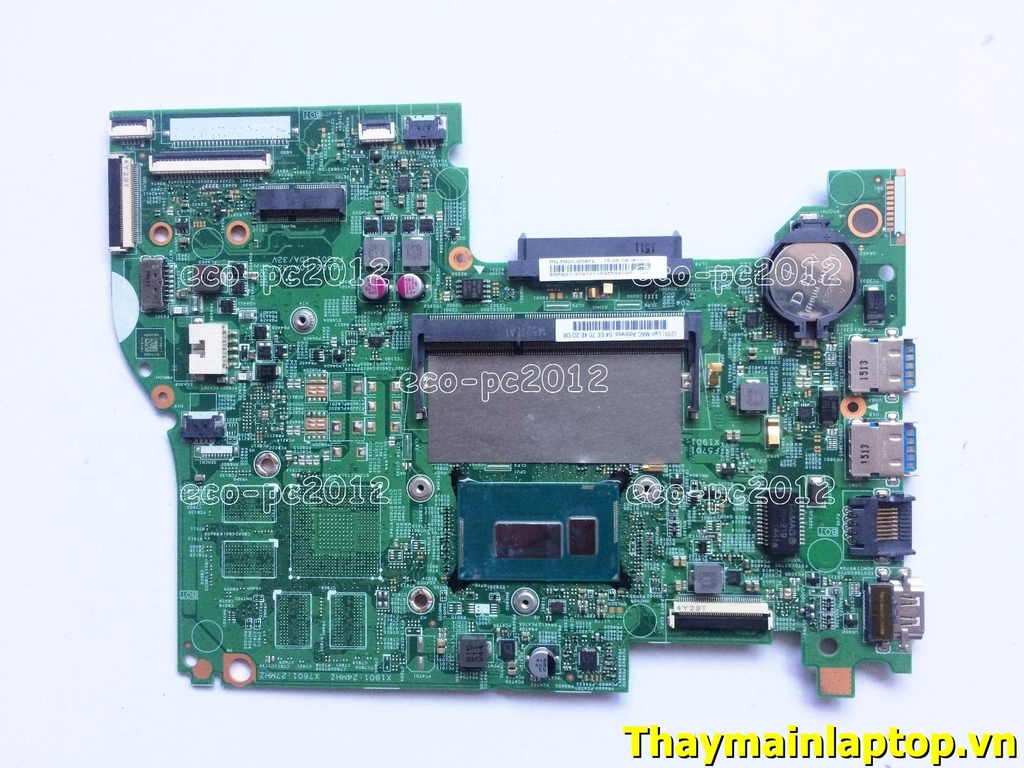 Main Lenovo Yoga 500-14IHW CPU I3-4030U