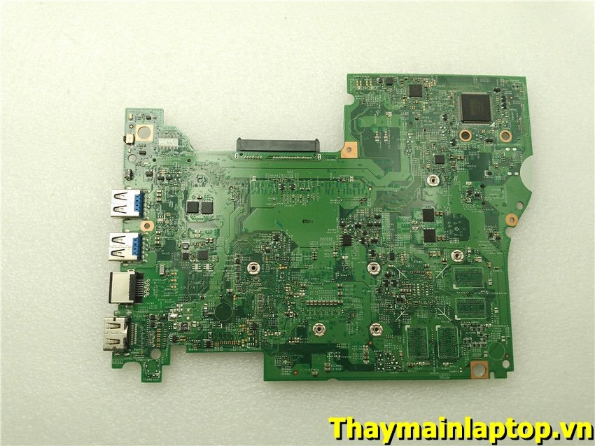 Main Lenovo Yoga 500-15IBD CPU I7-5500U 14217-1M