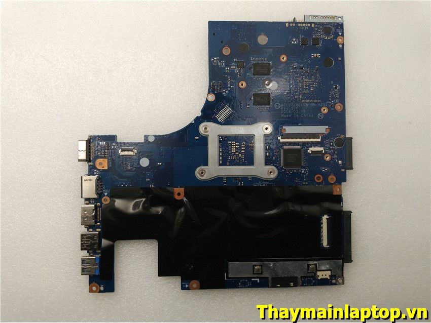 Main Lenovo Z40-75 NM-A291 A10-7300