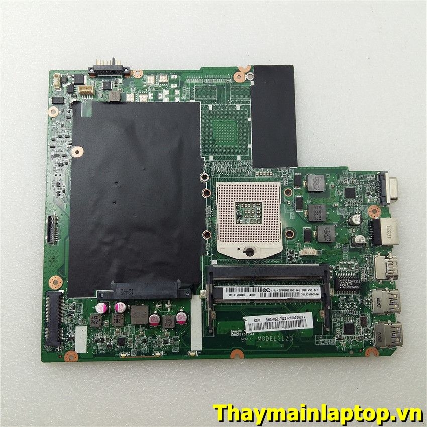 Main Lenovo Ideapad Z580