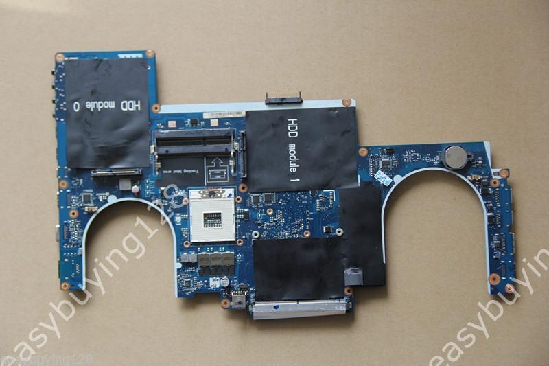 Main Dell Alienware M17X R4 | LA-8341P