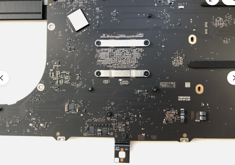 Main MacBook Apple A3112 M4 (820-03129-A)